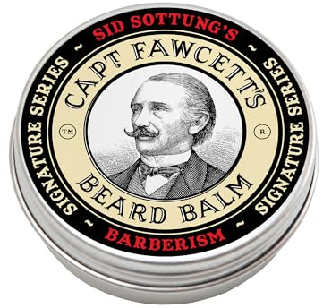 CAPTAIN FAWCETT Sid Sottung Rasierbalsam 60 ml