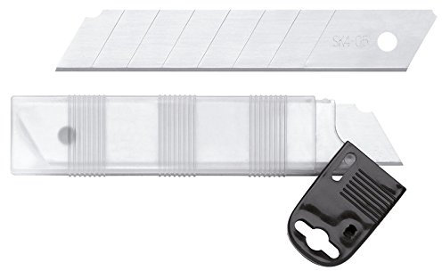 GEDORE red Ersatzabbrechklinge für Cuttermesser R93200018 (10 Stück)