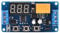 YYC-7 Zeitschaltuhr, programmierbar, 3 V, 3,7 V, 4,5 V, 5 V, 6 V, 7,4 V