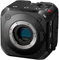 Panasonic LUMIX DC-BGH1 4K Box-Kamera (Micro Four Thirds, 10,2MP, Livestreaming, Filmproduktion, nutzbar mit Drohnen) schwarz