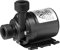 UKCOCO DC 12V Bürstenlose Tauchwasserpumpe: Mini Wasserpumpe 800L/ H Tauchpumpe für Teich Aquarium Solarbrunnen Pool Wasserzirkulationssystem