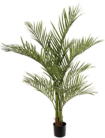 artplants.de Künstliche Areca Palme JUMBOLINO (150cm)