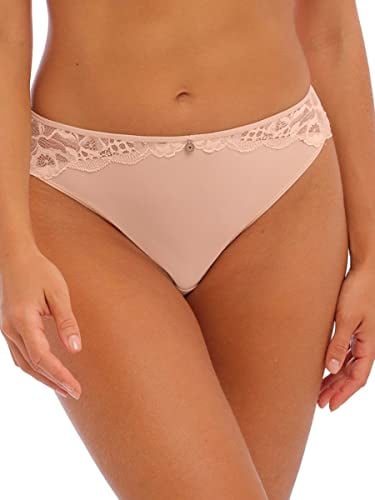 Fantasie Reflect Brief Natural Beige Beige 2XL - 18
