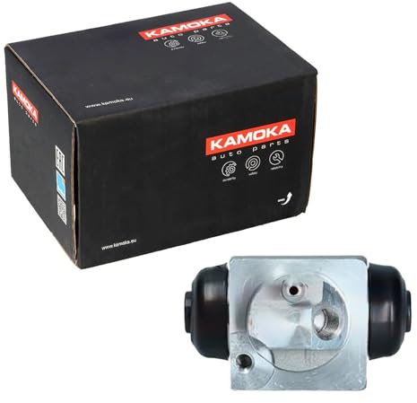 KAMOKA Radbremszylinder 1110071 Hinterachse links | Kompatibel mit: DACIA DUSTER