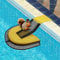 NAUXIU Pool Ausstiegshilfe Tiere,Ausstiegshilfe Pool FüR Katzen,Rettungsrampe FüR Pool,Tierrettungsrampe Pool,Animal Saving Escape Ramp for Pool,Poolfluchtrampe FüR Kleintier Swimming