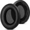 HTINDUSTRY Earpads Replacement Cushion Compatible with Beats by Dr.Dre Studio 1.0 Headphone Premium Ear pads with Softer Protein Leather/Memory Foam