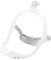 ciciglow Philips Respironics DreamWear CPAP-Maske, Ersatz-Maskenrahmen, Hautfreundlicher Silikon-Maskenrahmen für Philips DS500/DS700