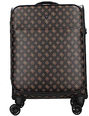 Trolley Guess Peony trolley brown UB24GU09 TMPEONP3301 Grande