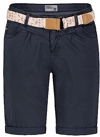 Sublevel Urban Surface Damen Shorts D63990Z62252AZA Inkwell M