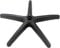 Office Chair Base Desk Chair Reinforced Leg Replacement Desk Chair Base Accessories for Meeting Room Task Chair Swivel Chair