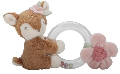 Little Dutch 9014 Ringrassel Reh - Fairy Garden