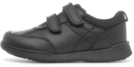 Hush Puppies Boy's Lennon Inf School ShoeLennon Inf School Shoe