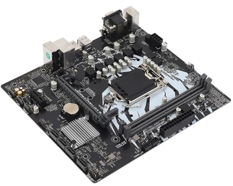 DDDR4 Computer Basker 64 GB Speicherkapazität für CPU -Prozessor