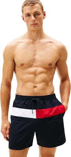 Tommy Hilfiger Herren Badehose