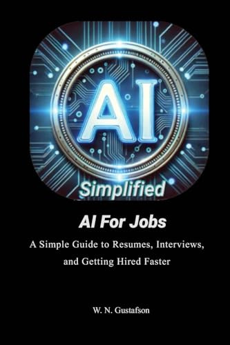 AI Simplified AI For Jobs