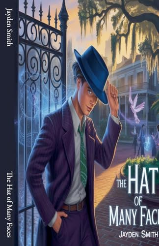 The Hat of Many Faces