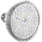 Yosoo E27 Full Spectrum Plant Growing Led Lamps Horticulture Light for Garden Greenhouse Indoor Planting Grow Lamp 30W/50W/80W Wide Area Coverage (Edition : 50W)