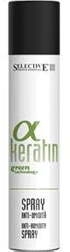Selective Professional Haarpflege Alpha Keratin Anti-Humidity Spray 100 ml