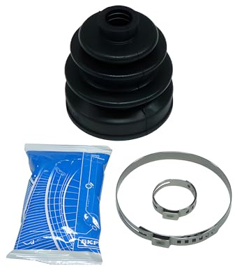 SKF Antriebswellen-Faltenbalgsatz VKJP 1133 R Position Radseite Höhe 110 mm Länge 190 mm Breite 110 mm – OE-Qualität