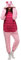 Venaster Schlafanzug Cosplay Pyjamas Erwachsene Unisex Animal Cosplay Overall Pajamas Anime Jumpsuits Spielanzug Kostüme