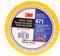 3M 471 Hochwertiges Weich-PVC-Klebeband, 50 mm x 33 m, Gelb (1er Pack)