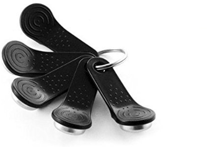 10 X Black Ibutton/Dallas Key/POS Fob - Non Magnetic