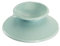 THERMOBABY - 1654 - Ventouse double face universelle pour vaisselle - Bebe - Vert - 3 mois plus