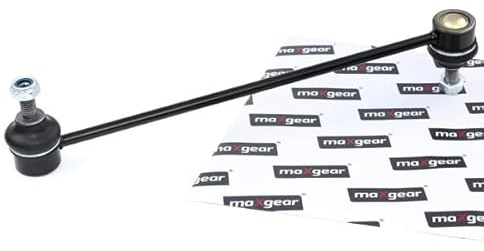 MAXGEAR 1x Koppelstange Stabilisator Vorne Kompatibel mit FIAT DOBLO Kasten/Kombi 263, CITROËN Berlingo/Berlingo First MF, GJK, GFK