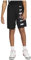Nike Air Jordan Short Ragazzo Nero 957176-023 (13-15Y)
