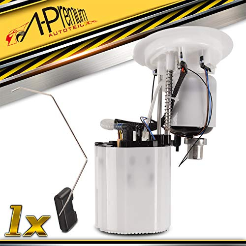 Kraftstoffpumpe Benzinpumpe für A4 Allroad 8KH B8 Avant A5 8F7 Cabriolet Sportback 8TA 1.8L 2.0L 3.0L 4.2L Benzin 2012-2017 E9241M