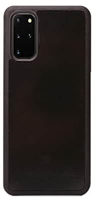 Anti Gravity Handyhülle für Samsung Galaxy S20+ Plus 6.7 Zoll Case selbsthaftende Hülle zum Kleben an Oberflächen