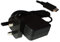 Power4Laptops AC Adapter Mobile Phone Charger Power Supply (UK Plug) Compatible With ZTE Zmax Z958