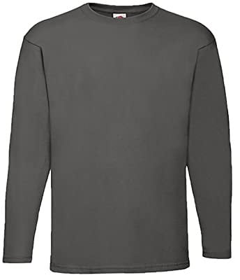 Fruit of the Loom Women’s T-Shirt, L