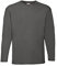 Fruit of the Loom Women’s T-Shirt, L