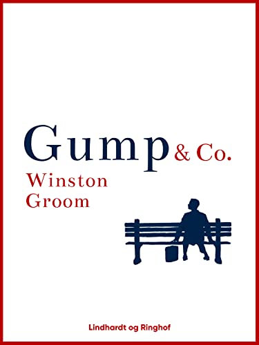 Gump & Co. (Forrest Gump) (Danish Edition)