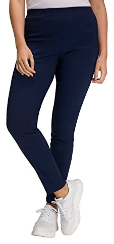 Ulla Popken Damen Hosen