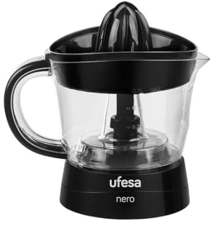 Spremiagrumi Elettrico UFESA