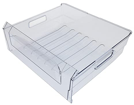 sparefixd for Whirlpool AFB647A Freezer Drawer Frozen Food Container