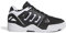 adidas Herren Midcity Low Shoes Basketball-Schuhe, core Black/Cloud White/core Black, 47 1/3 EU