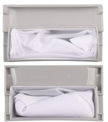 ALturn Washing Machine Filter Dust Bag , Washing Machine Accessories ,Compatible For Lg ,Compatible For Panasonic XQB75-Q740U XQB60 XQB80 XQB72-T700U Series(6pcs)