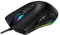 BESTonZON Ratón Gaming USB Cable Teclas RGB y dpi para Pc y Laptop Mouse Ergonómico para Compatible Ordenadores