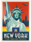 MyPuzzle New York: The Empire State - Premium 1000 Teile Puzzle - MyPuzzle Sonderkollektion von Anderson Design Group