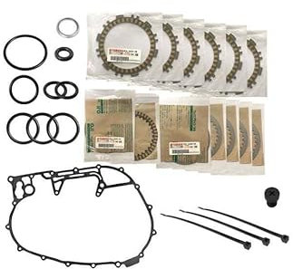 KIT FRIZIONE COMPLETA ORIGINALE TMAX 500 DAL 2005 2006 2007 2008