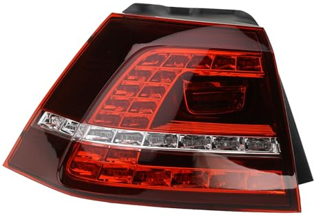 Johns, Heckleuchte außen links passend für VW Golf VII 5G1 BA5 08/12- f. Modell GTI