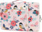 SANFAN Housse de protection à 360° pour ordinateur portable avec 3 poches, housse pour ordinateur portable avec poignée MacBook Pro 13 pouces et ordinateurs portables de 12,5 pouces et 13,5 pouces