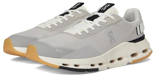 ON RUNNING Men's Cloudnova Form 2Sneaker