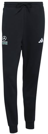 adidas Men's Mercedes - AMG Petronas Formula 1 Team DNA Hose