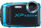 Fujifilm FinePix XP120 16.4Mp Shock & Waterproof Wi-Fi Digital Camera, Sky Blue (Renewed)