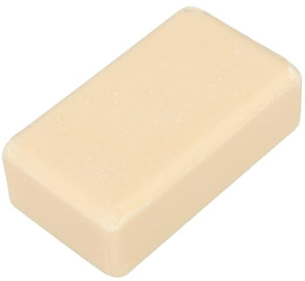 Housoutil 1pc Natural Pen Cleaning Soap for Paint Brushes Easy to Use Store for Artists for Watercolor Oil Painting