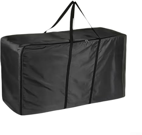 Sac à foin, grand sac d'alimentation pour chevaux pour stockage de balles de foin, sac fourre-tout pour l'alimentation du bétail, filet de transport pour fournitures équestres